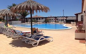 Apartamento La Palmera Amarilla Golf