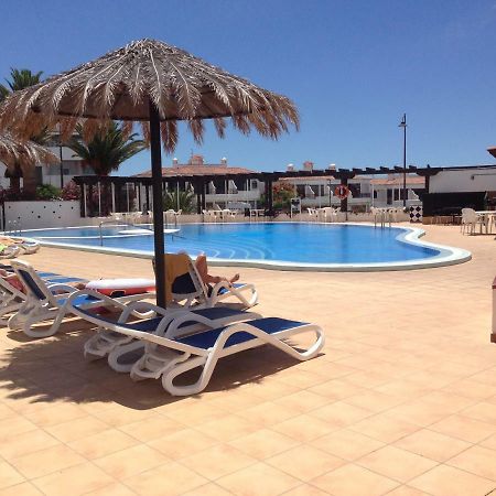 Apartamento La Palmera Amarilla Golf San Miguel de Abona Zewnętrze zdjęcie