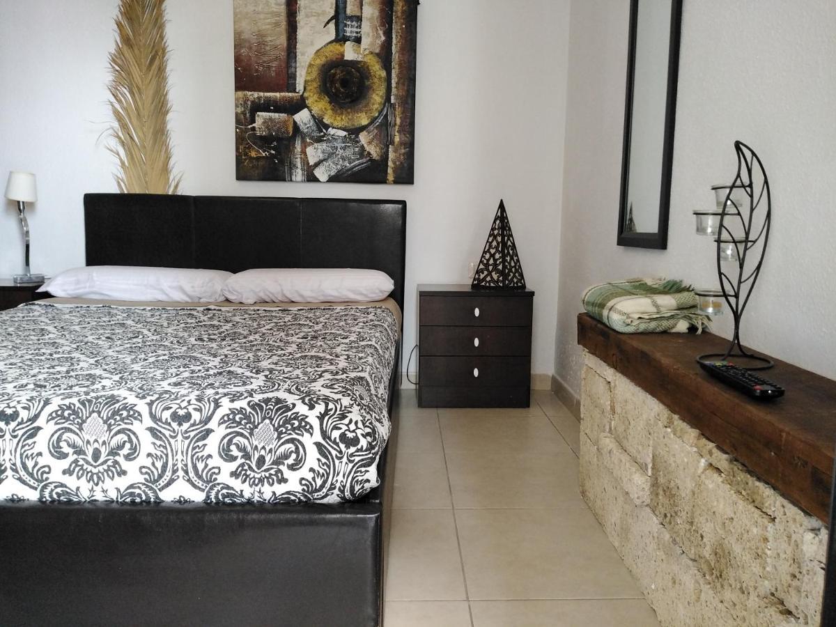 Apartamento La Palmera Amarilla Golf San Miguel de Abona Zewnętrze zdjęcie