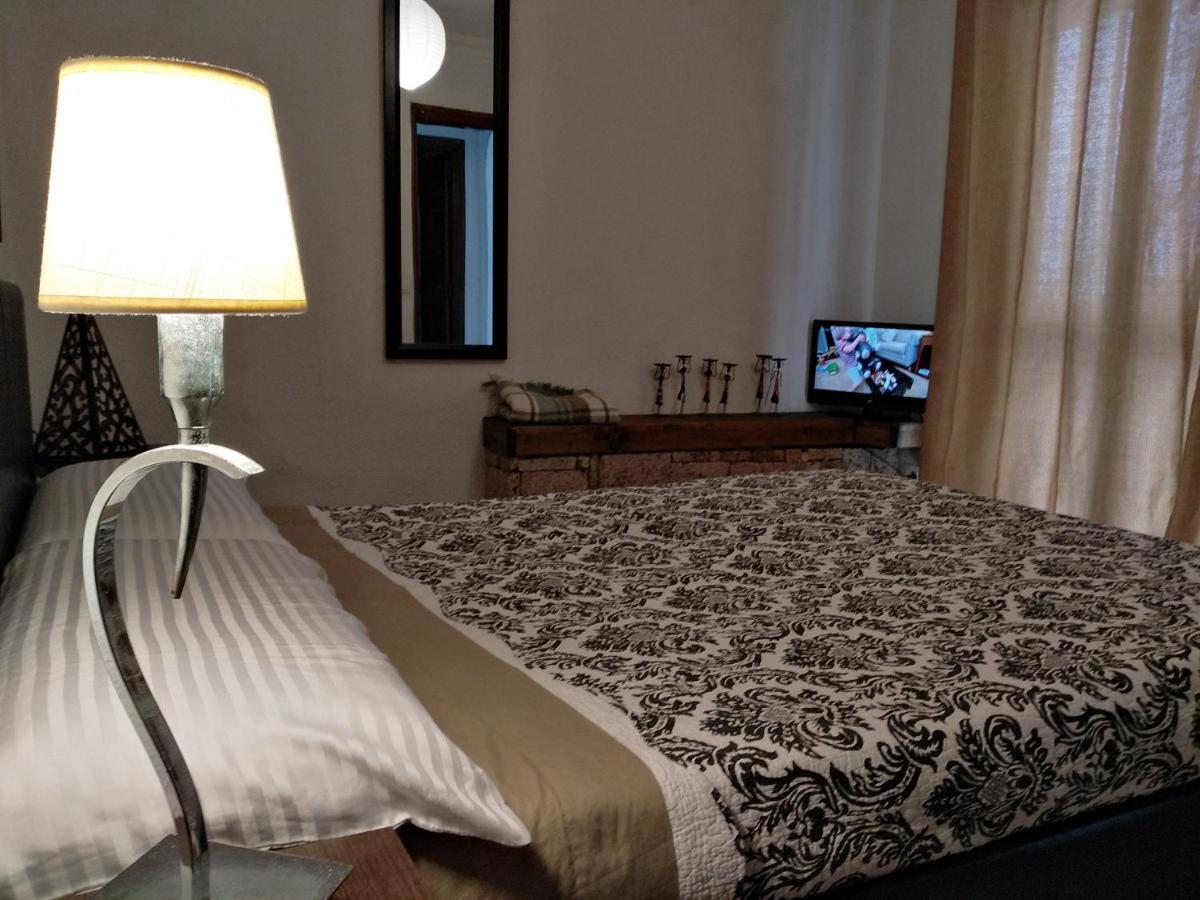 Apartamento La Palmera Amarilla Golf San Miguel de Abona Zewnętrze zdjęcie