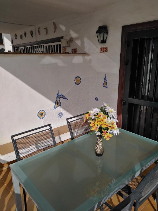Apartamento La Palmera Amarilla Golf San Miguel de Abona Zewnętrze zdjęcie