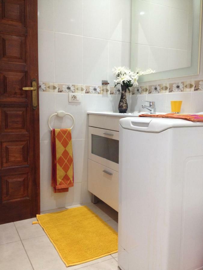 Apartamento La Palmera Amarilla Golf San Miguel de Abona Zewnętrze zdjęcie