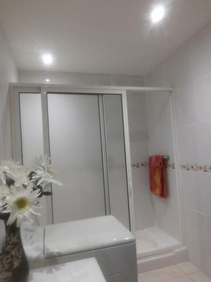 Apartamento La Palmera Amarilla Golf San Miguel de Abona Zewnętrze zdjęcie